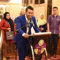 Fadzle Ismail